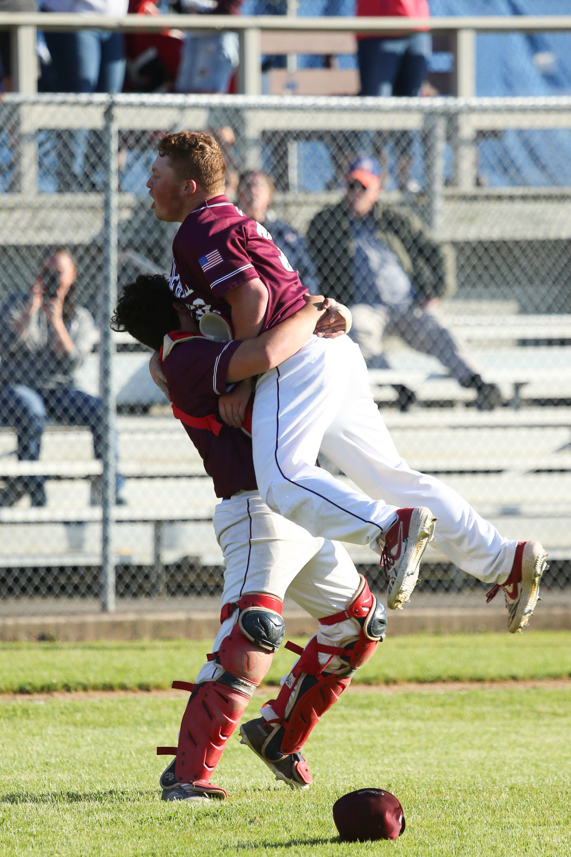 Whitehall baseball